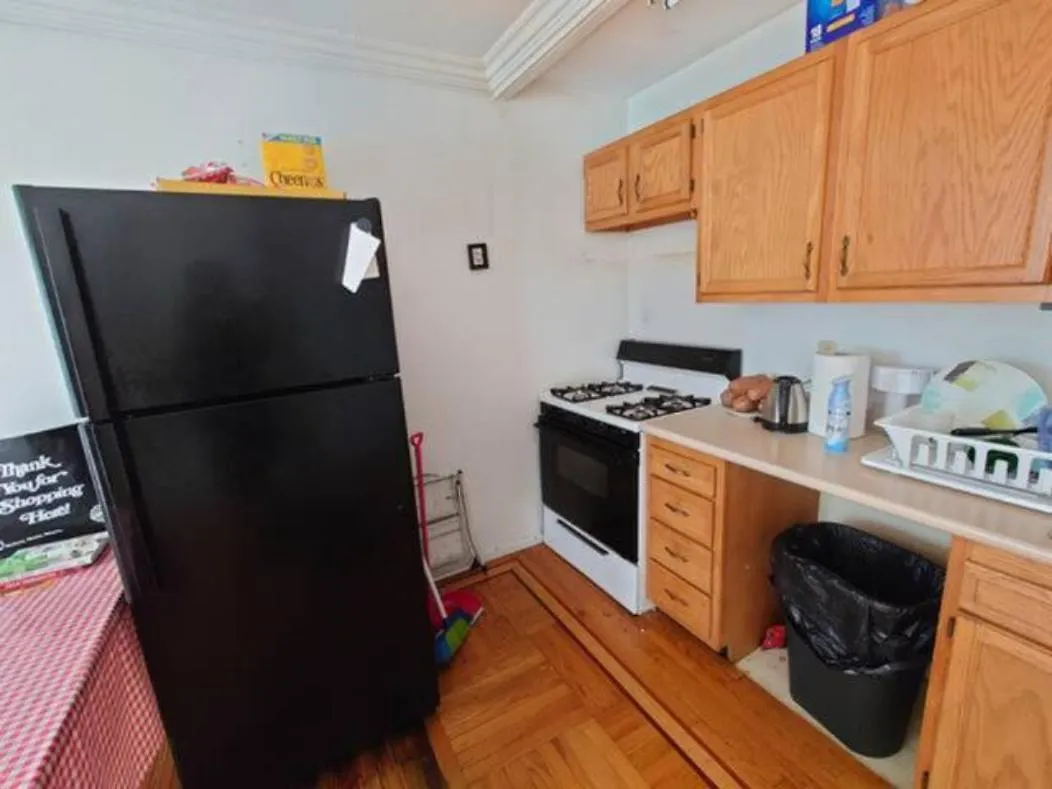 Spacious Bedroom For 4 In Shared Townhouse+Garden New York Verenigde Staten
