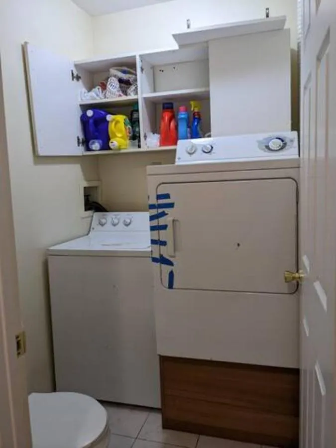 Spacious Bedroom For 4 In Shared Townhouse+Garden New York